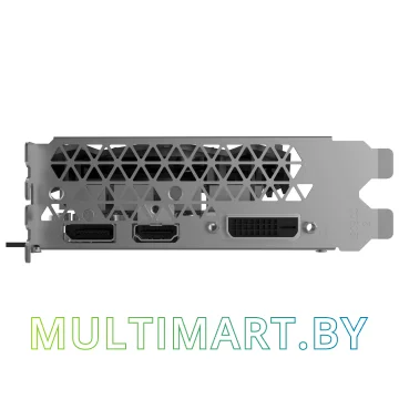 Видеокарта ZOTAC Gaming GeForce GTX 1650 AMP Core 4GB GDDR6 (ZT-T16520J-10L) картинка 4